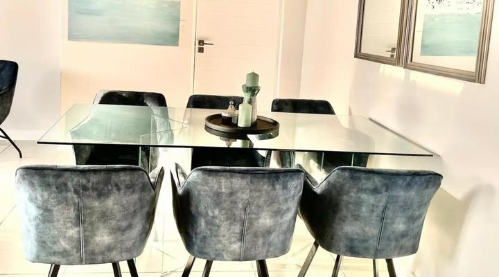 Luxury Ballito Apartment