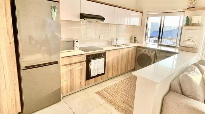 Luxury Ballito Apartment