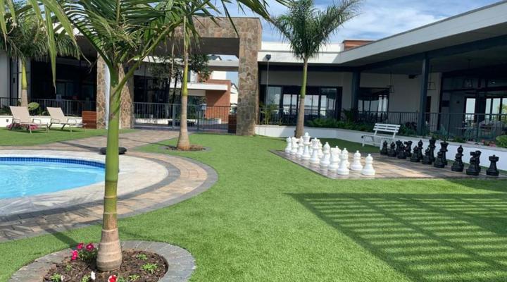 Luxury Ballito Apartment