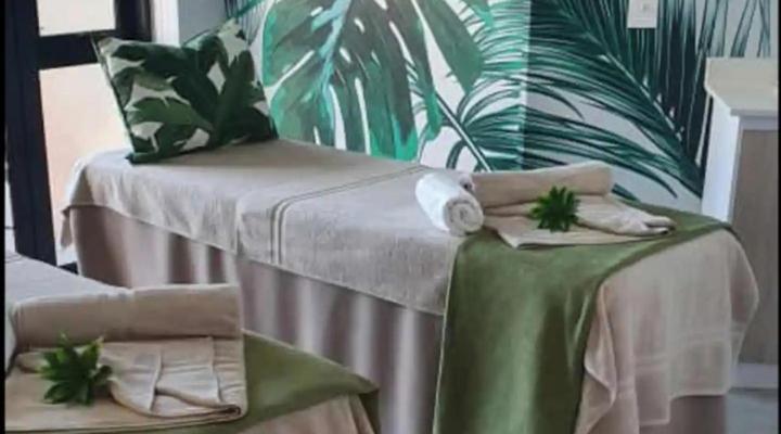 Luxury Ballito Apartment