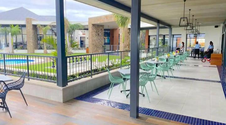 Luxury Ballito Apartment