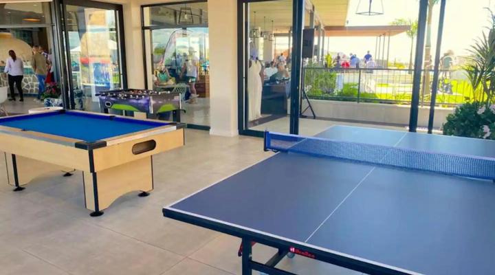 Luxury Ballito Apartment