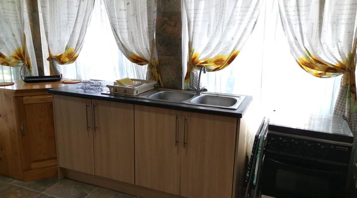 Cyprus Garden Cottage