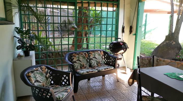 Cyprus Garden Cottage