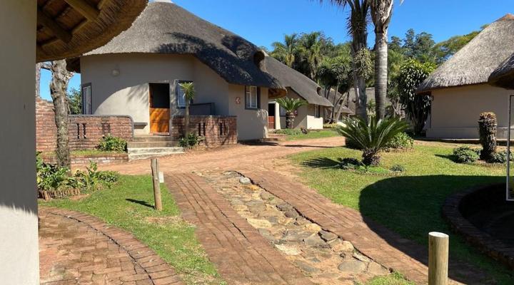 Magoebaskloof Ruskamp - The Mountain Lodge