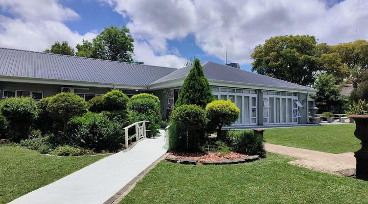 Nauntons Guest House and Thandana Wedding Venue