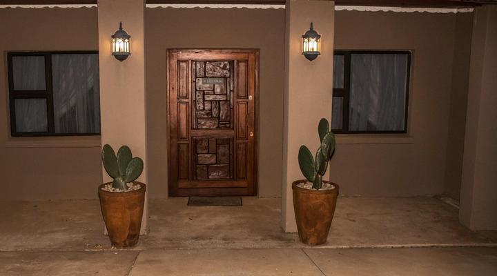 Donsveertjie Gasteplaas & Venue