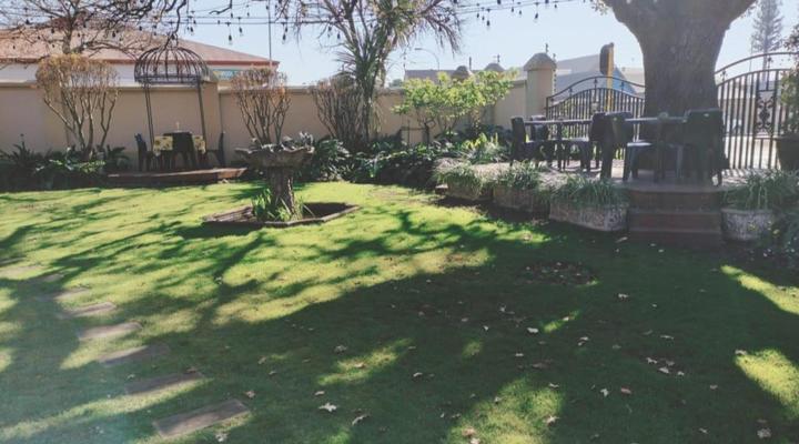 Oregan Place Middelburg (Pty)Ltd