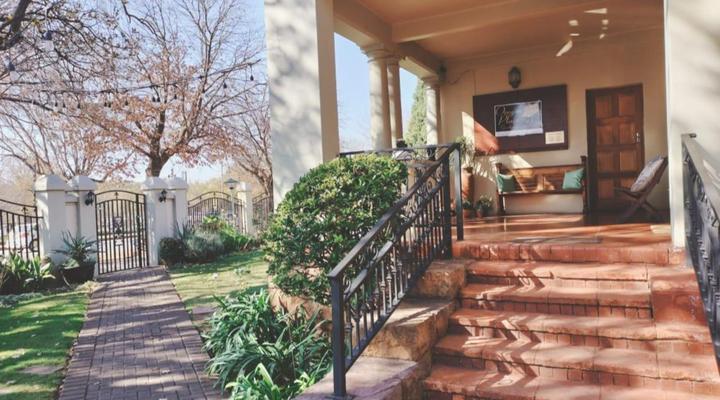 Oregan Place Middelburg (Pty)Ltd