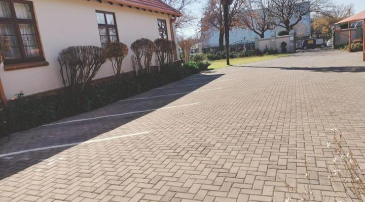 Oregan Place Middelburg (Pty)Ltd