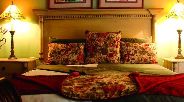 @Flo-Ben Guest House