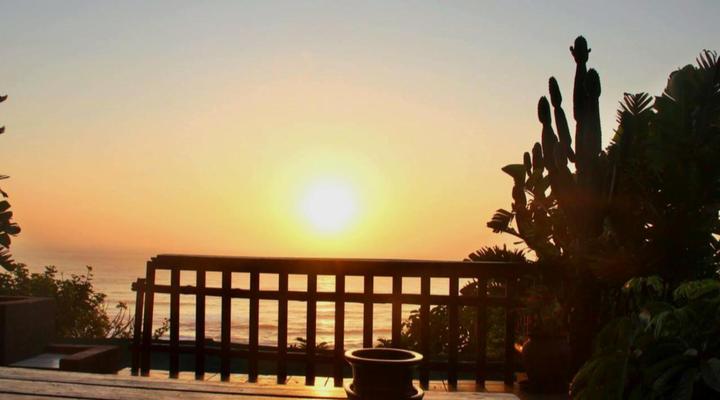 The Sandcastle Guest House