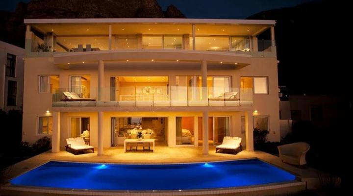 Atlantique Villa Camps Bay