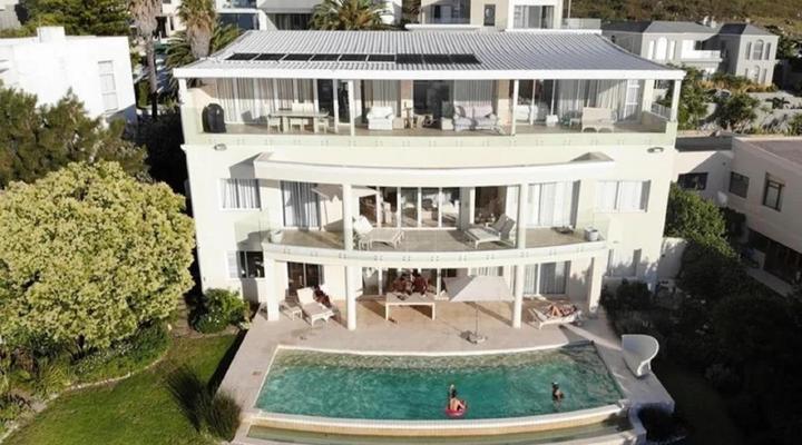 Atlantique Villa Camps Bay