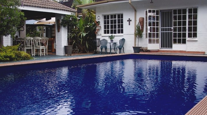 @Flo-Ben Guest House