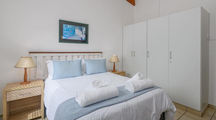 San Lameer Villa 1902 - 2 Bedroom Standard