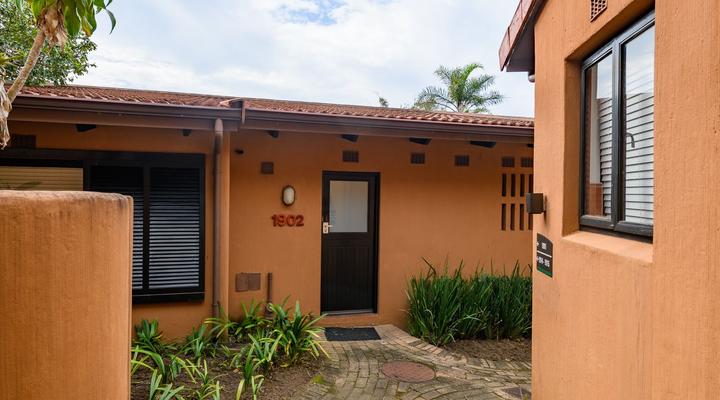 San Lameer Villa 1902 - 2 Bedroom Standard