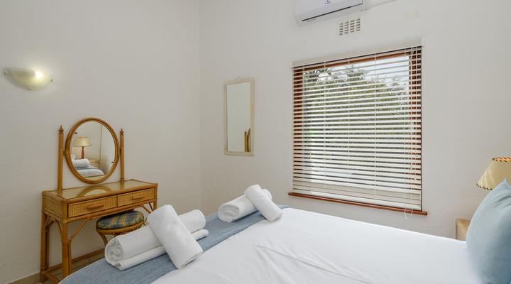 San Lameer Villa 1902 - 2 Bedroom Standard