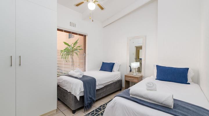 San Lameer Villa 1902 - 2 Bedroom Standard