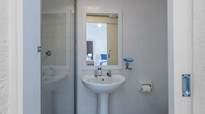 San Lameer Villa 1902 - 2 Bedroom Standard