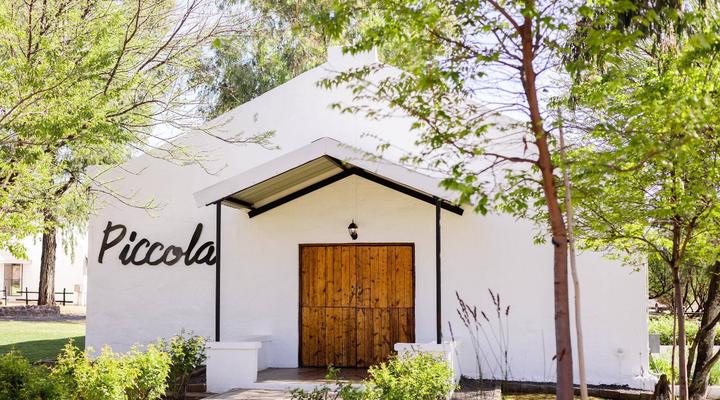 Mont d’Or Monte Bello Estate