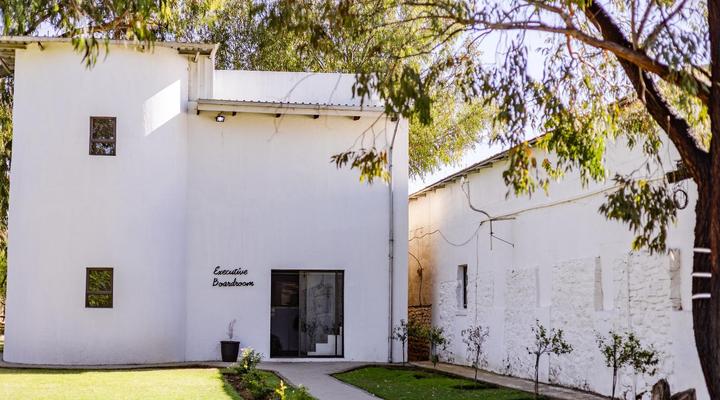 Mont d’Or Monte Bello Estate