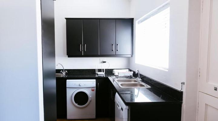 Cherry Blossom Cottage