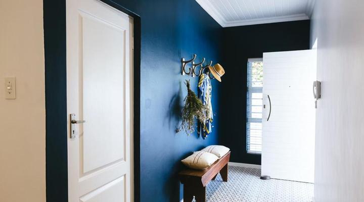 Cherry Blossom Cottage