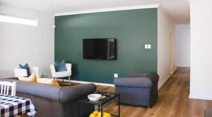 Cherry Blossom Cottage