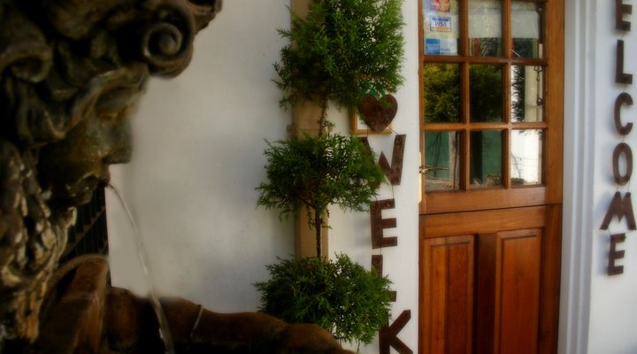 @Flo-Ben Guest House