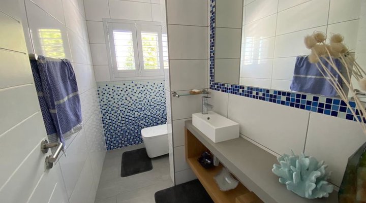 The Dry Mill on Thesen Island