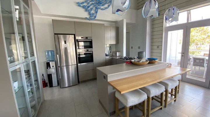 The Dry Mill on Thesen Island