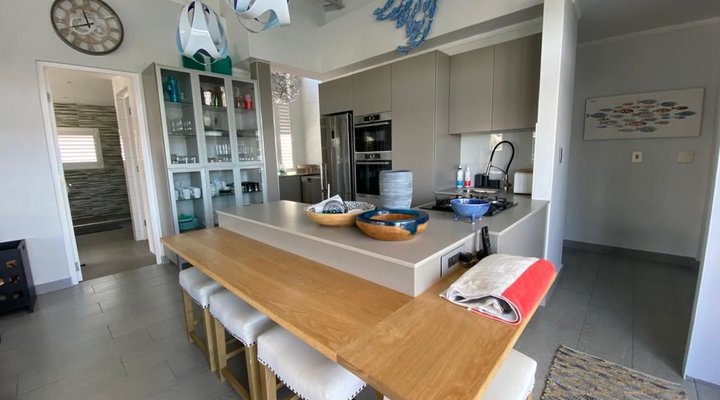 The Dry Mill on Thesen Island