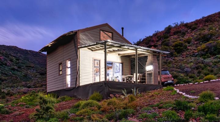 Tibani Nature Reserve