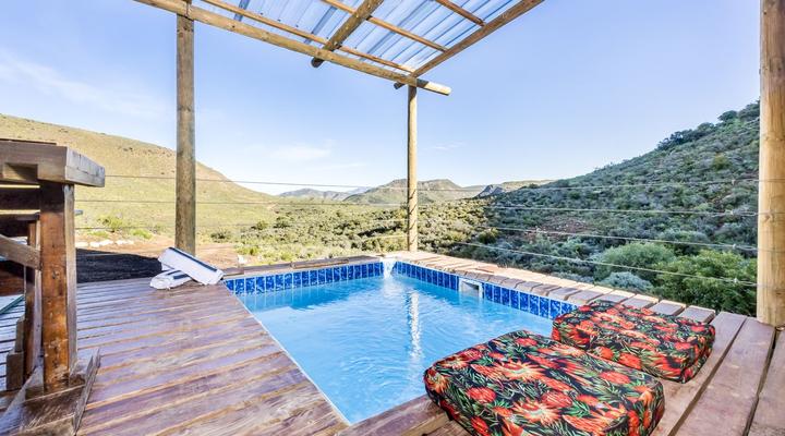 Tibani Nature Reserve