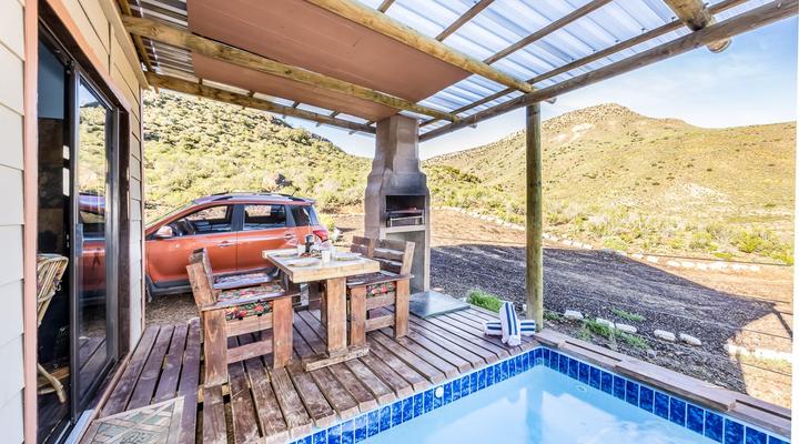 Tibani Nature Reserve