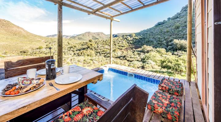 Tibani Nature Reserve