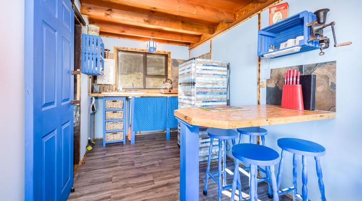 Tibani Nature Reserve