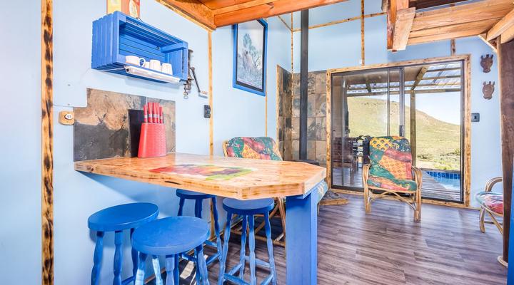 Tibani Nature Reserve