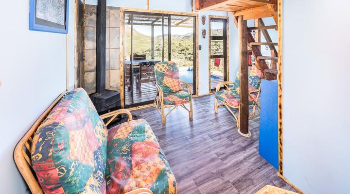 Tibani Nature Reserve