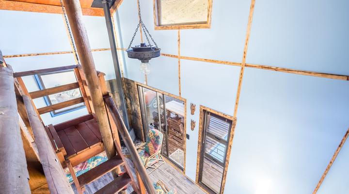 Tibani Nature Reserve