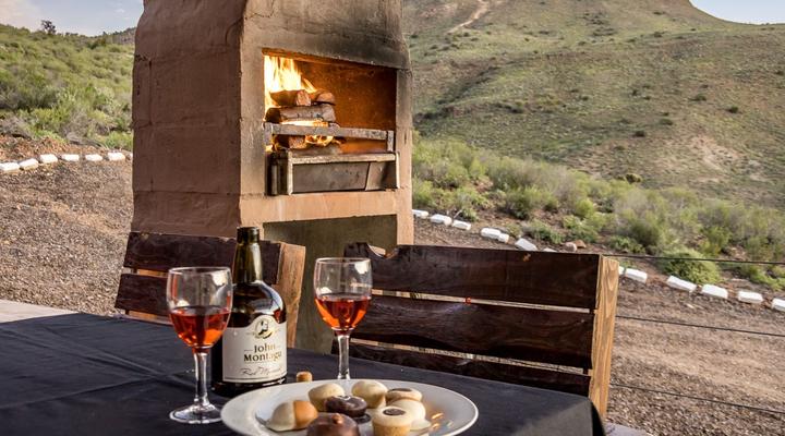 Tibani Nature Reserve