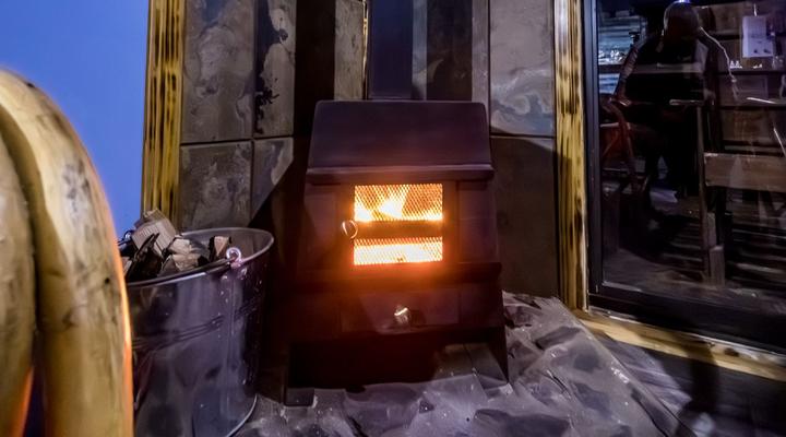 Tibani Nature Reserve