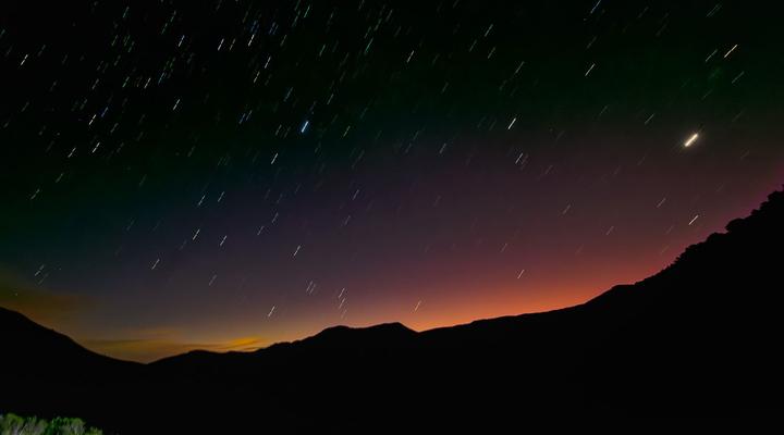 Tibani Nature Reserve