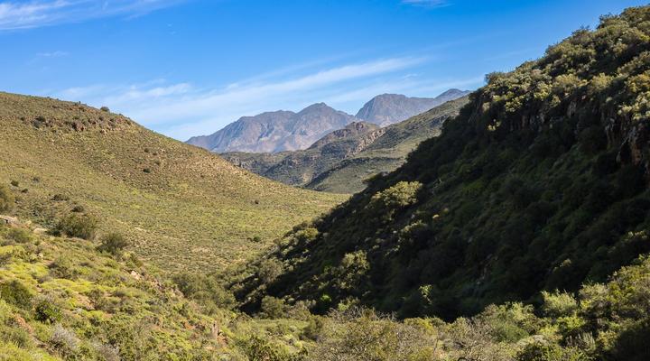 Tibani Nature Reserve