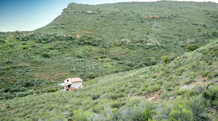 Tibani Nature Reserve