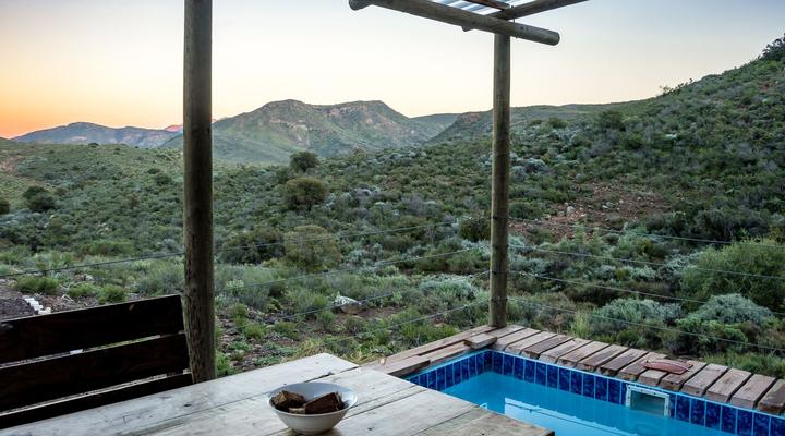 Tibani Nature Reserve