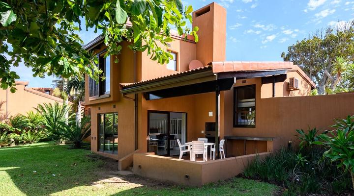 San Lameer Villa 3303 - 2 Bedroom Classic