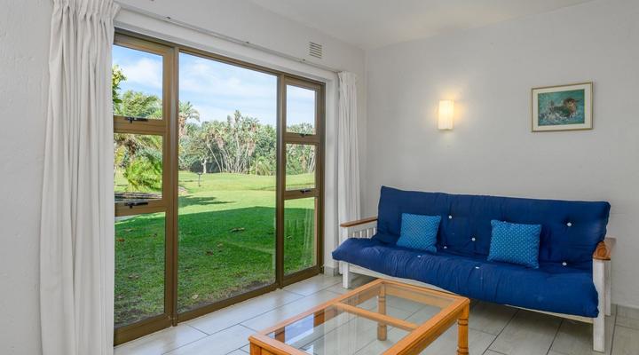 San Lameer Villa 3303 - 2 Bedroom Classic