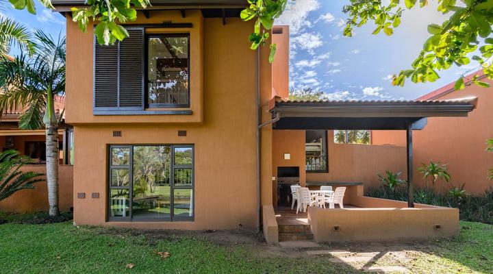 San Lameer Villa 3303 - 2 Bedroom Classic